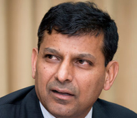 RBI Governor